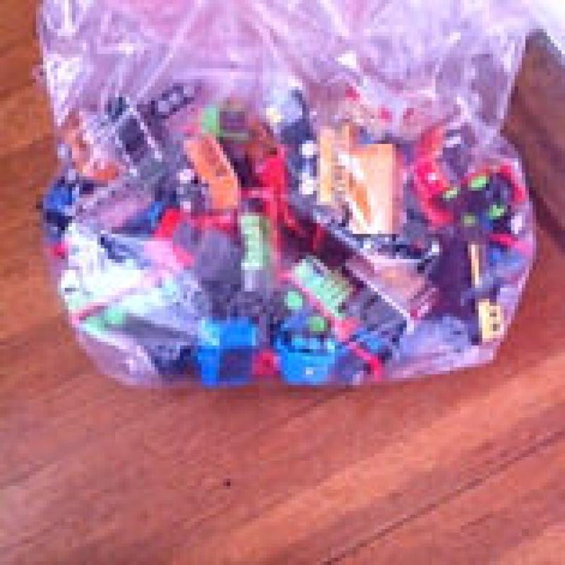 Thomas the Tank Engine Bundle