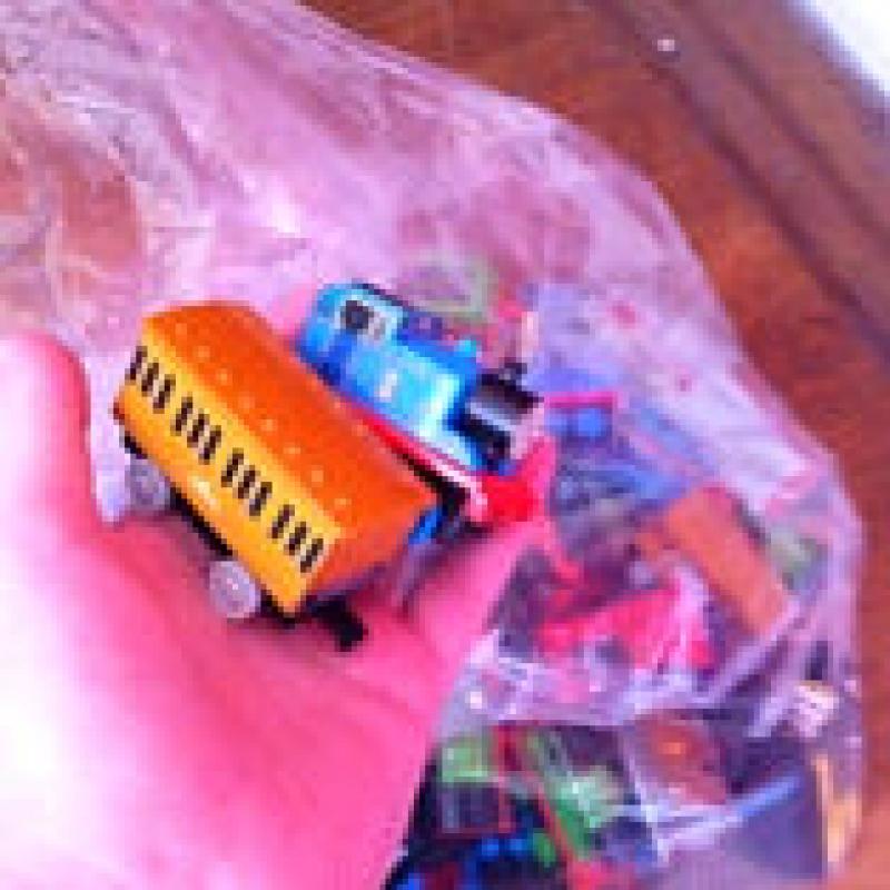 Thomas the Tank Engine Bundle