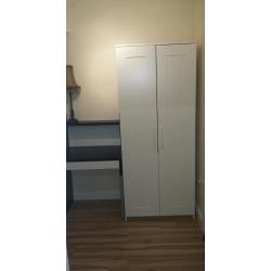 Bedroom to let East Belfast (2)