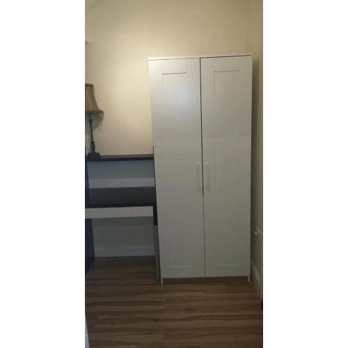 Bedroom to let East Belfast (2)