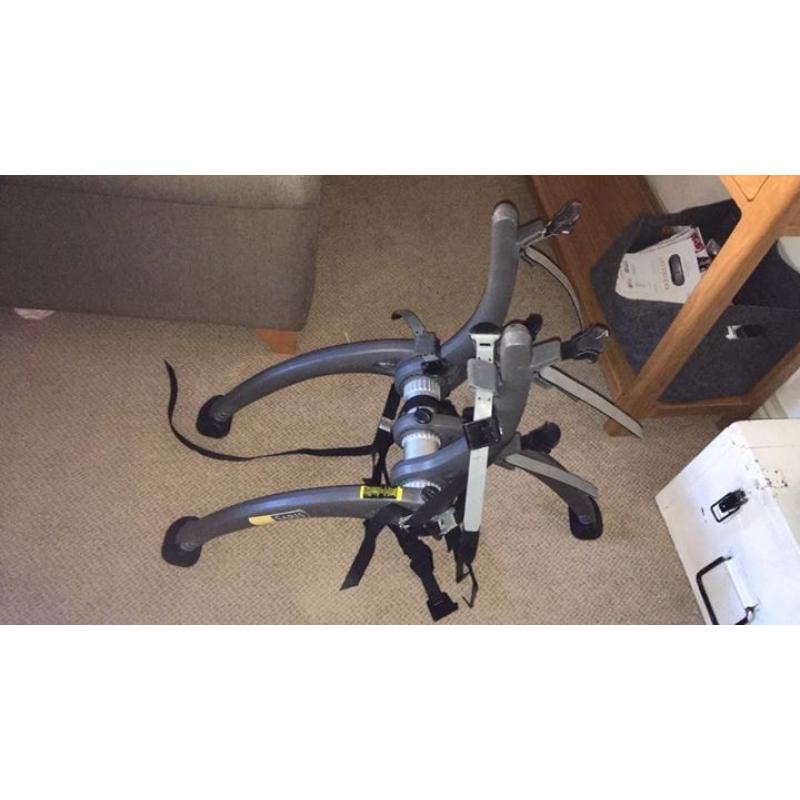 Saris Bones 2 Bike Rack