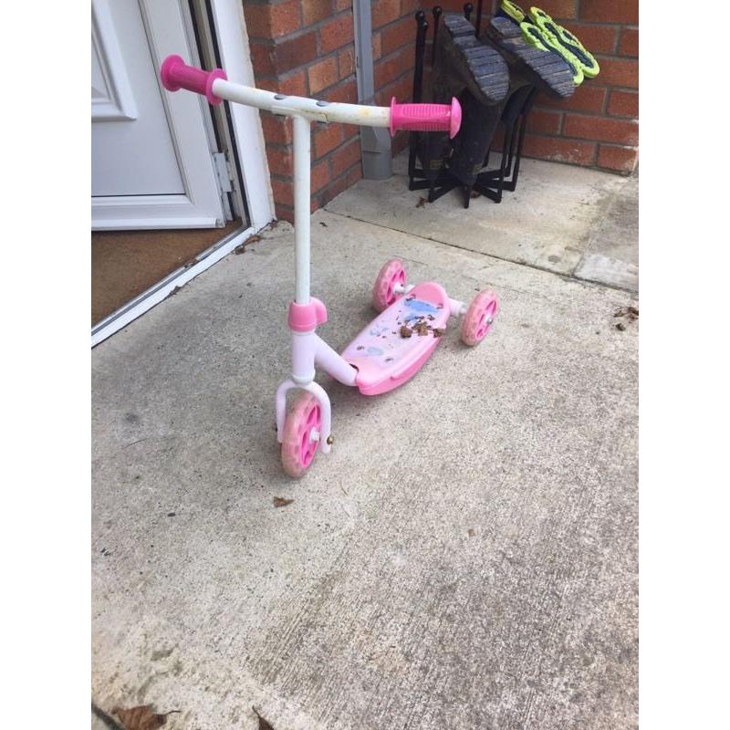 Scooter