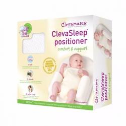 Cleva mamas sleep positioner