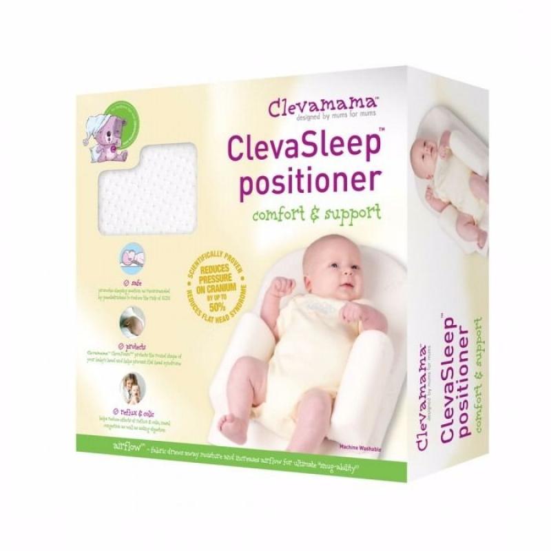 Cleva mamas sleep positioner