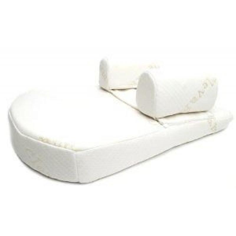 Cleva mamas sleep positioner