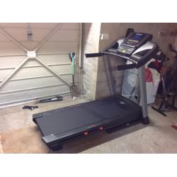 NordicTrack T9.2 Treadmill with iFitLive Module