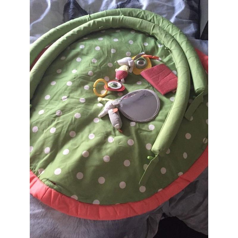Playmat