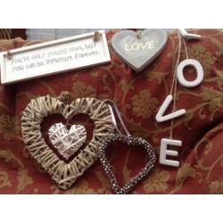 Wedding - decorative items