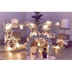 Wedding - decorative items