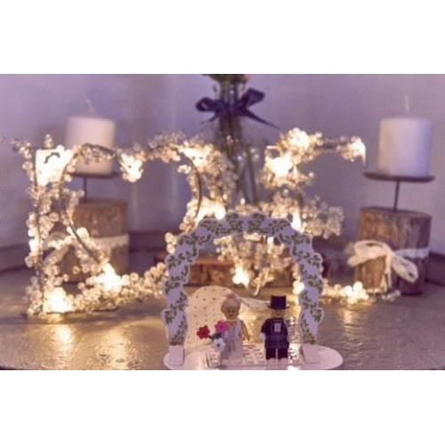 Wedding - decorative items