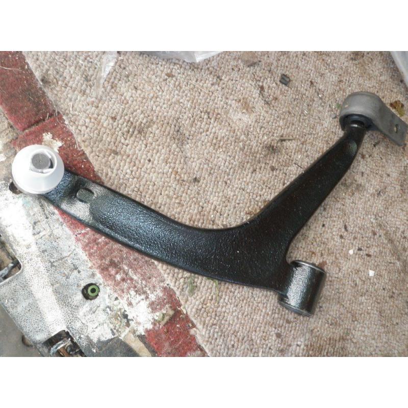 BRAND NEW CITREON PICASSO PARTS
