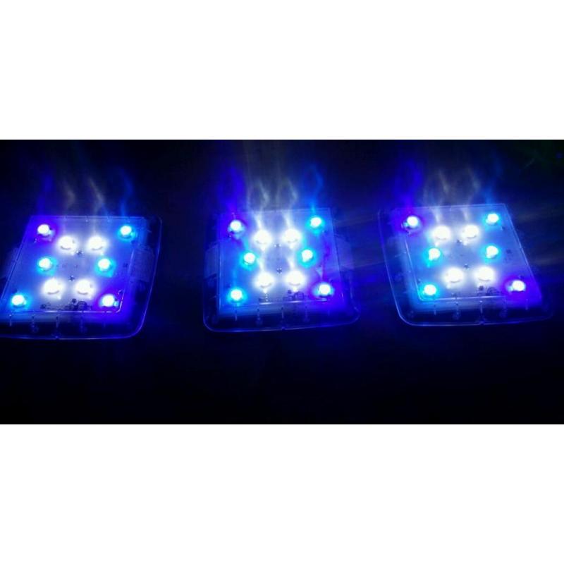 Tmc light tiles ( marine )