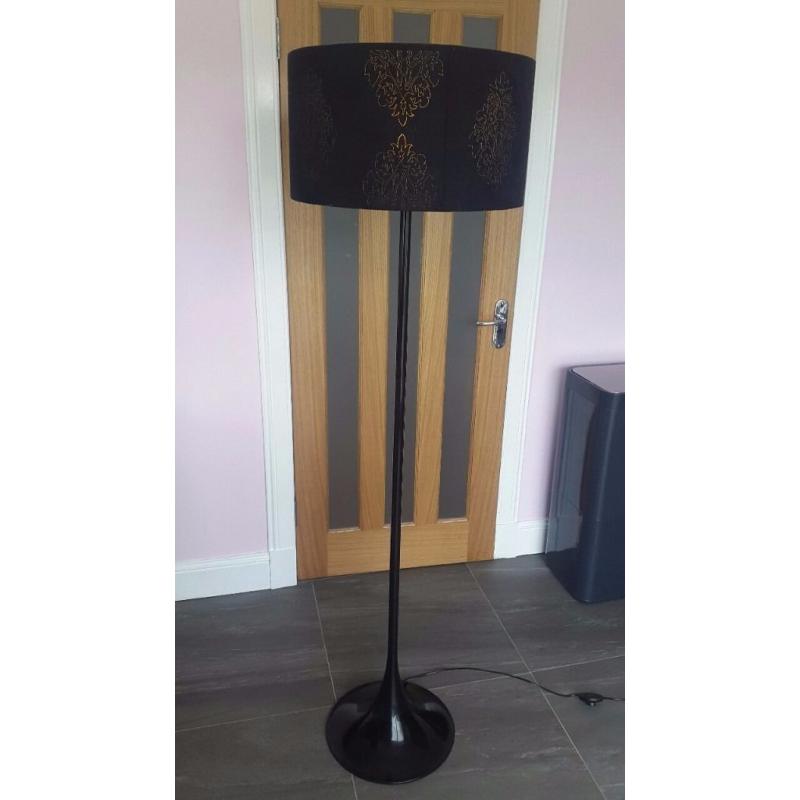 Standard Lamp as new condition