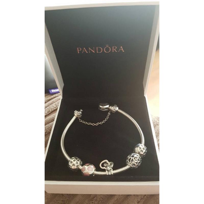 Pandora
