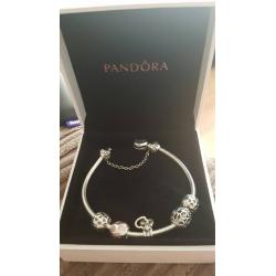 Pandora