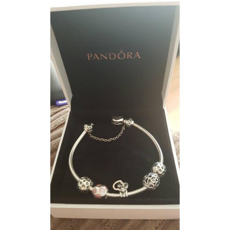 Pandora