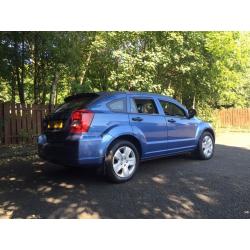 Dodge Caliber Se Years Mot Low Miles ! Cheapest On The Internet !