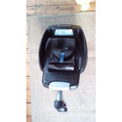 Easi/easy base for maxi cosi car seat