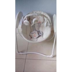 Graco Baby Slider perfect condition.