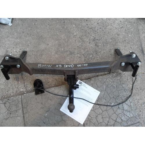 Witter Detachable BMW X5 Detachable Towbar For Sale