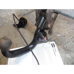 Witter Detachable BMW X5 Detachable Towbar For Sale
