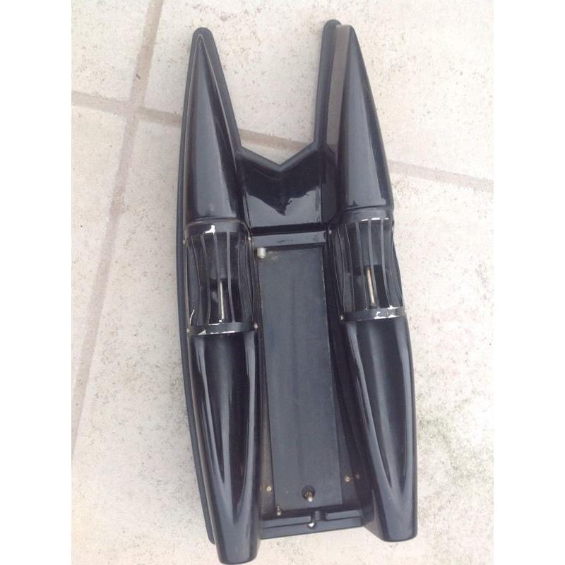 Procat bait boat