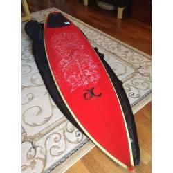 JP Shortboard 6'6"