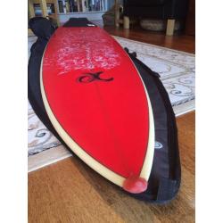 JP Shortboard 6'6"