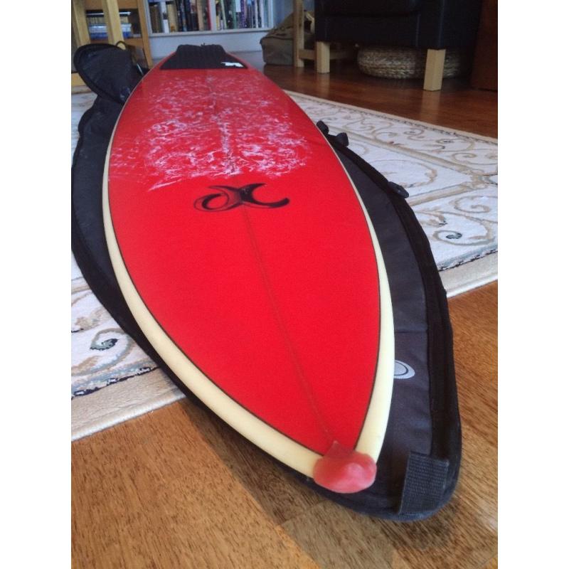 JP Shortboard 6'6"