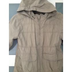 Lovely autumn jacket 3-4yrs