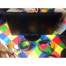 Acer 18.5" PC Monitor