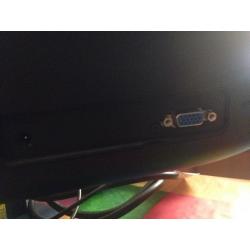Acer 18.5" PC Monitor