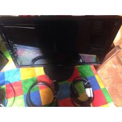 Acer 18.5" PC Monitor