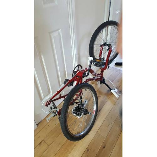 FREE BIKE
