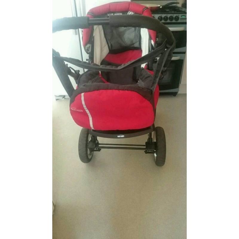 Buggy for sale