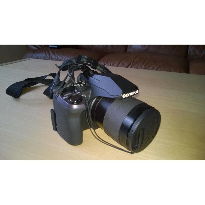 Olympus SP-100 EE