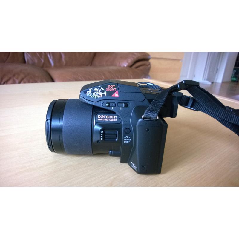 Olympus SP-100 EE