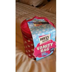 Dirty Works Vanity Bag