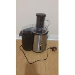 Andrew James Professional 850W Whole Fruit Power Juicer