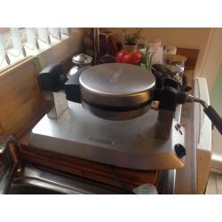 Ceuisinart Belgian Waffle Maker
