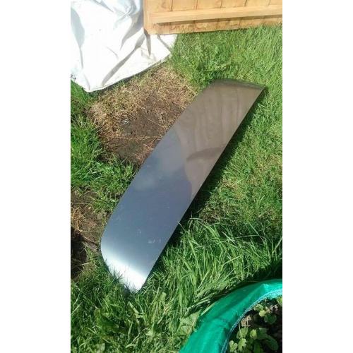 Honda Civic Oem Spoiler EK EJ VTI LSI ESI LS 1.4 1.5 1.6