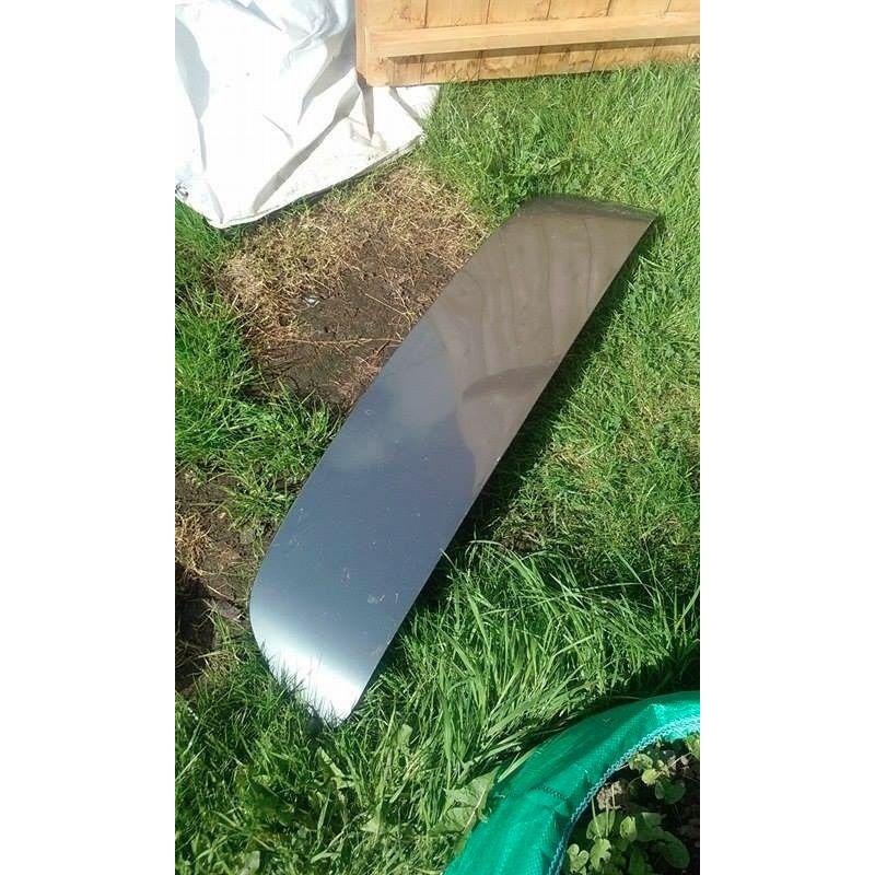 Honda Civic Oem Spoiler EK EJ VTI LSI ESI LS 1.4 1.5 1.6