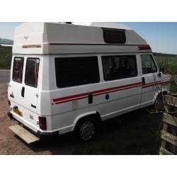fiat ducato camelot