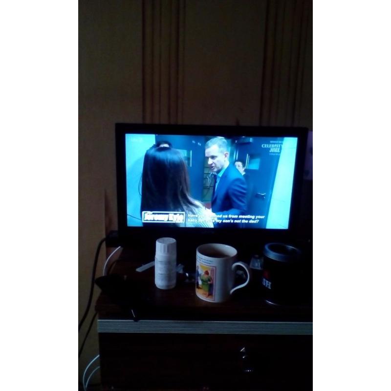 JMB 19" tv