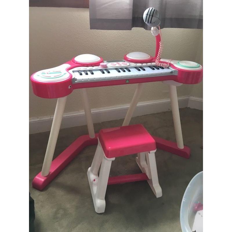 Kids piano