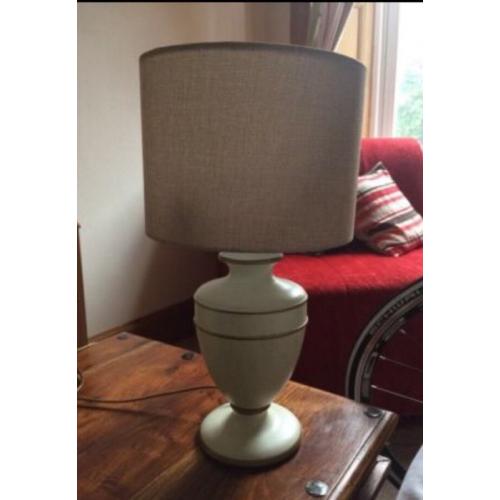 Table lights