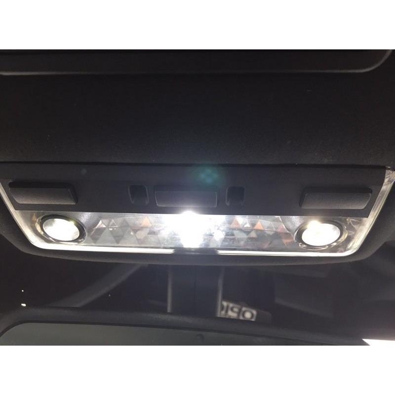 BMW E46 SERIES 3 FRONT REAR INTERIOR LIGHT LIGHTING SET