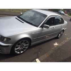 CLIMAIR Car Wind Deflectors BMW 3-Series 4-Door Saloon E46 1998-2005 SET of 4 UK