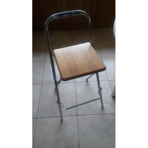Three Kitchen /bar stools for sale
