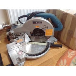 Makita Chop Saw